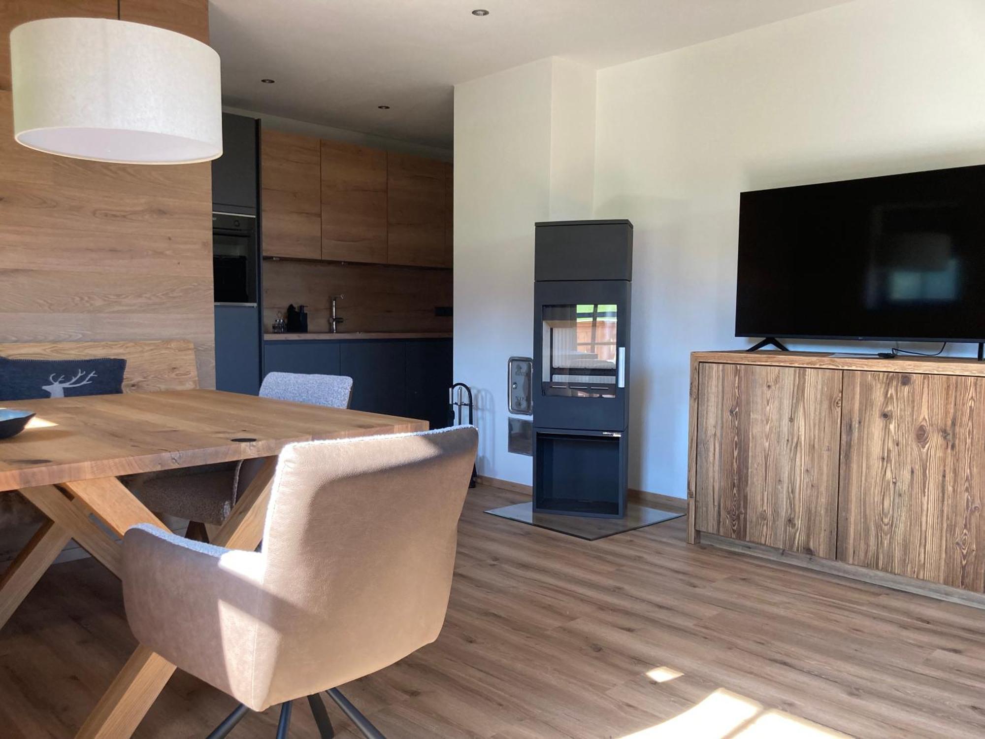 Obereggut Apartment Hof bei Salzburg Bagian luar foto