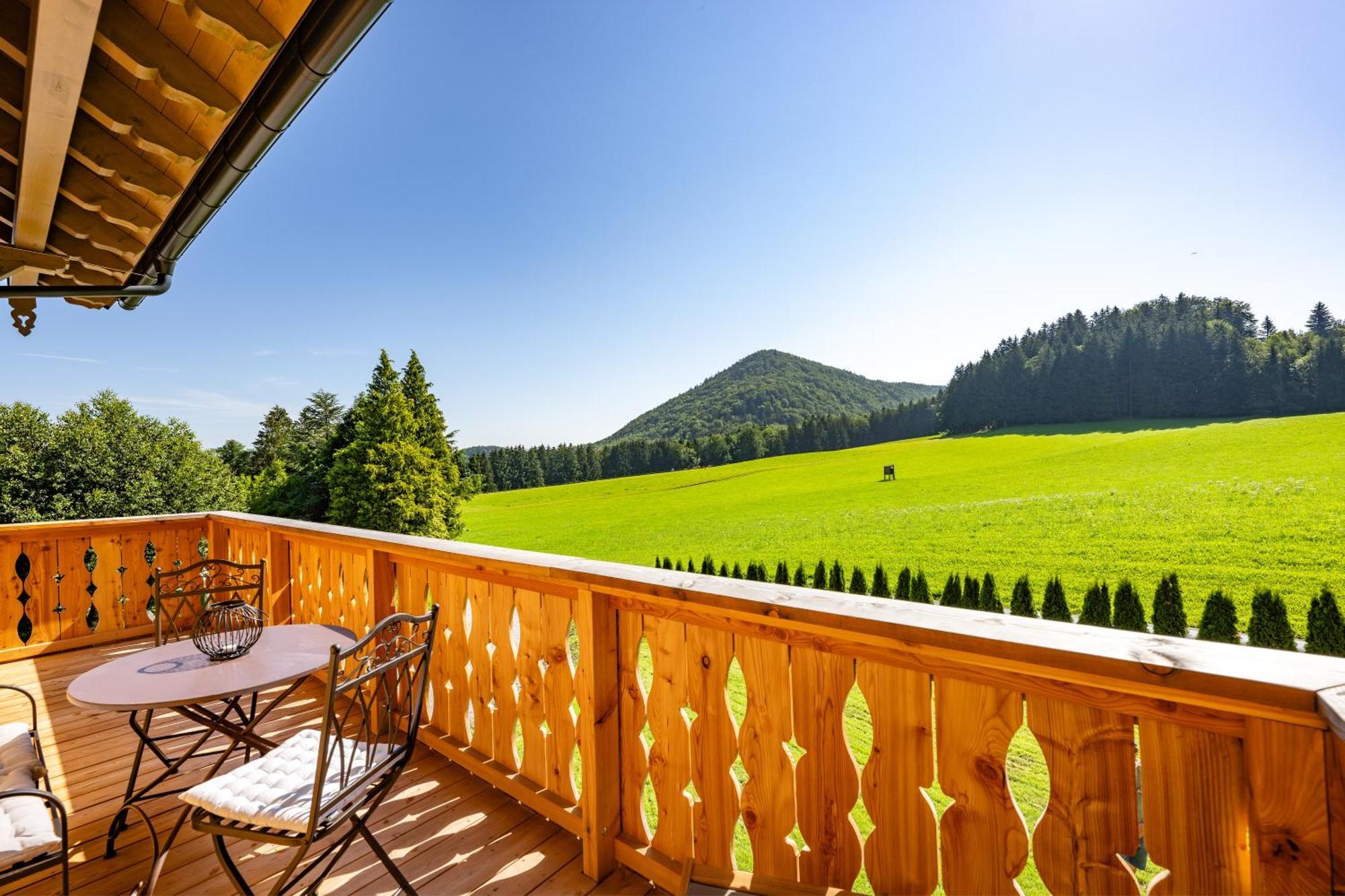 Obereggut Apartment Hof bei Salzburg Bagian luar foto