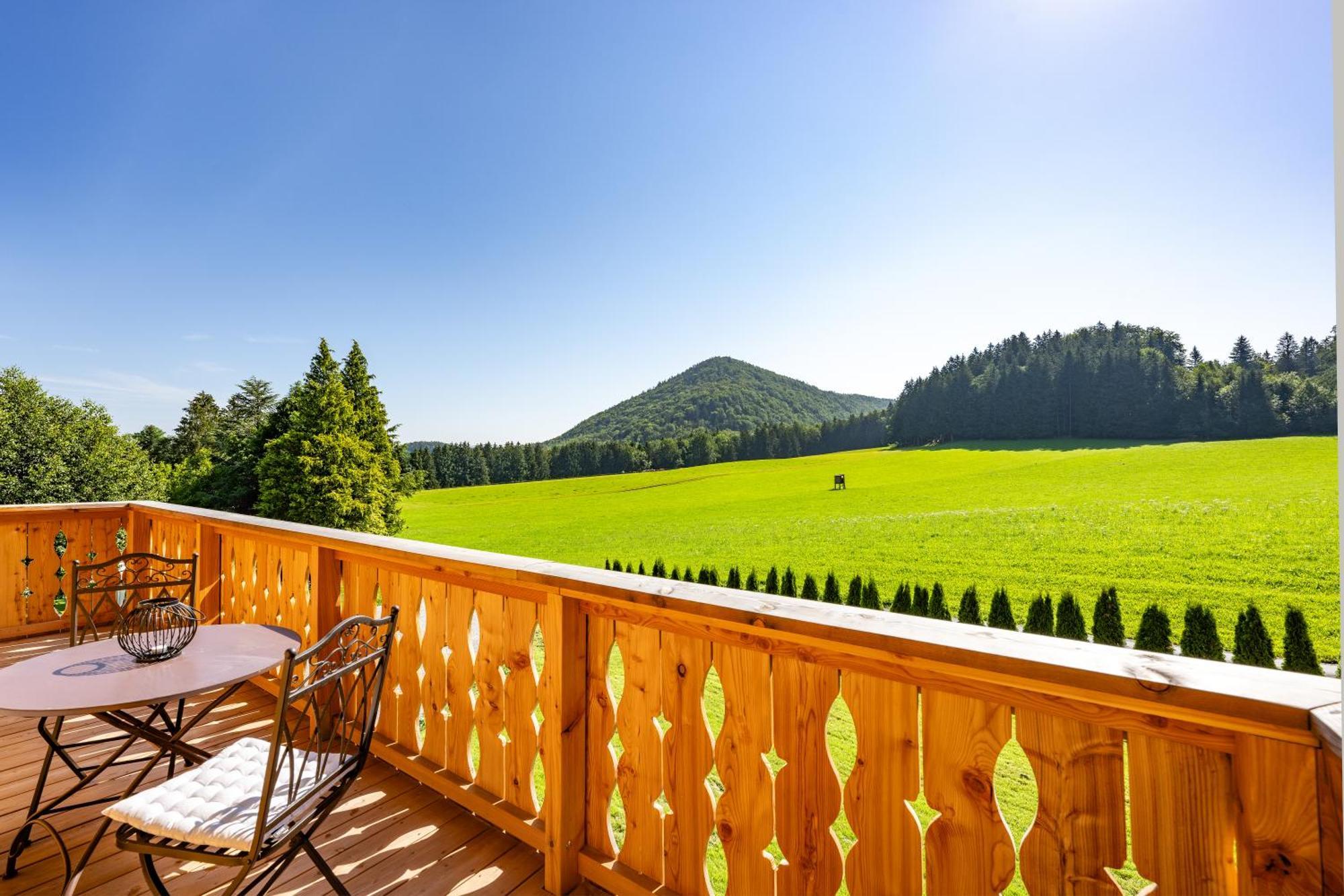 Obereggut Apartment Hof bei Salzburg Bagian luar foto