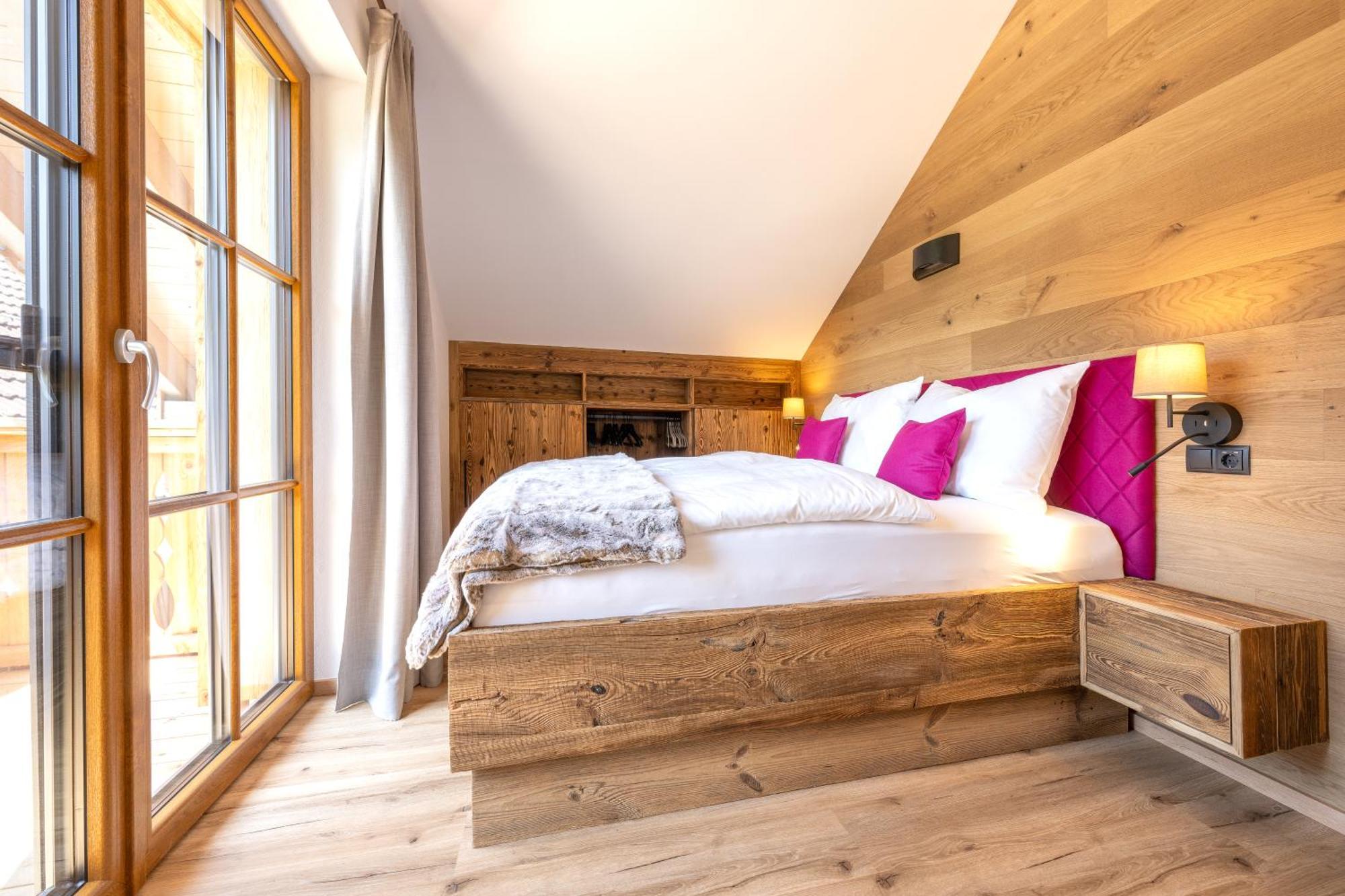 Obereggut Apartment Hof bei Salzburg Bagian luar foto