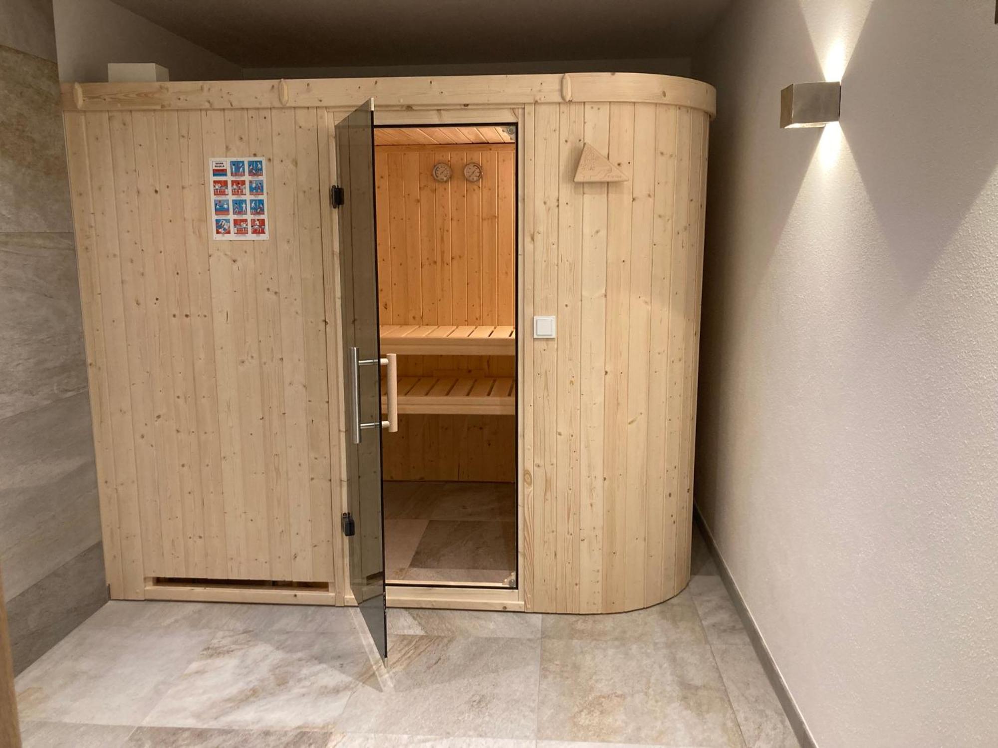 Obereggut Apartment Hof bei Salzburg Bagian luar foto